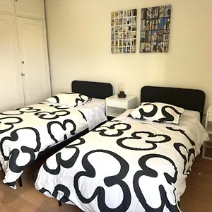 Casa Da Linha Apartamento