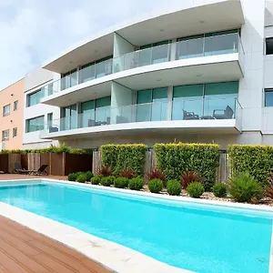 Avenida Loft- By Onartstays Apartamento