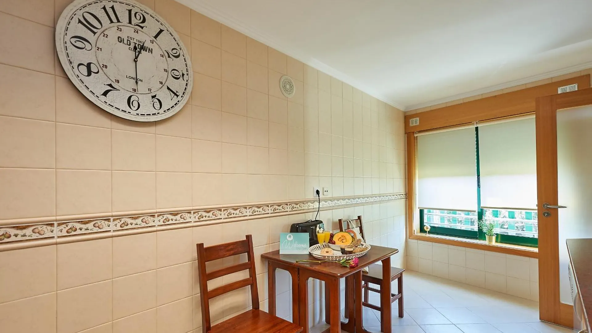 Beguest Arribamar Apartment Cascais 0*,  Portugal