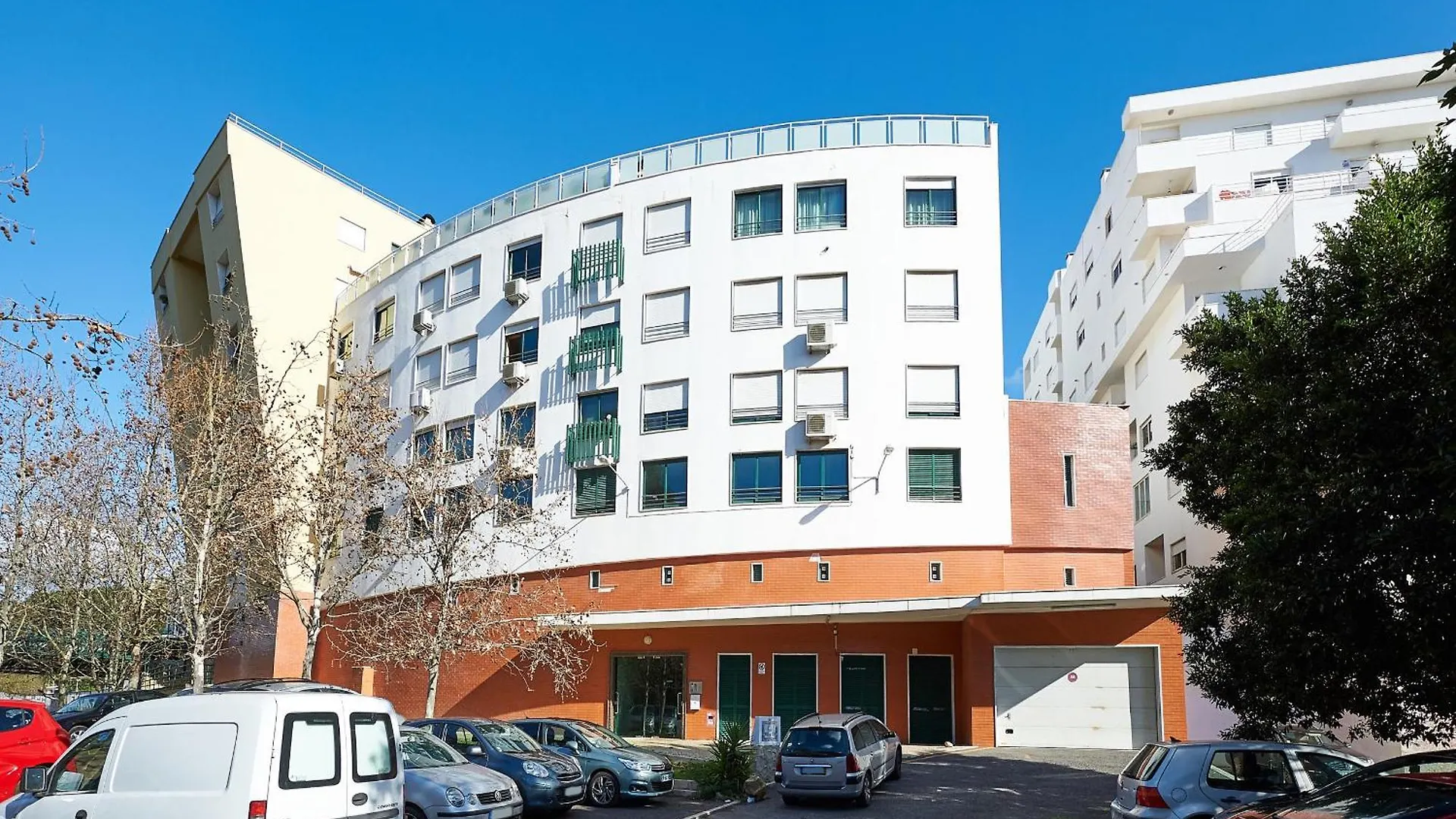 Beguest Arribamar Apartment Cascais