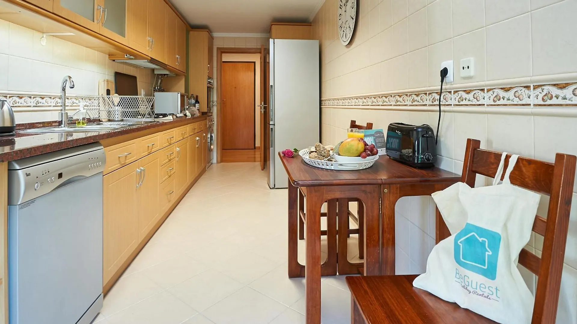 Beguest Arribamar Apartment Cascais 0*,