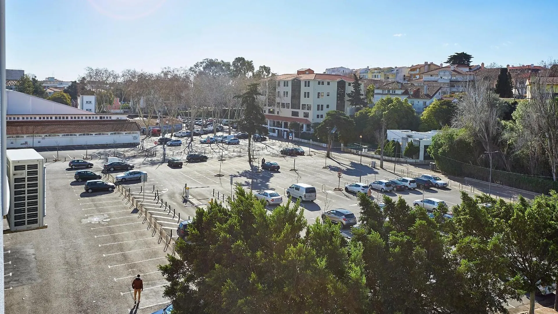 Beguest Arribamar Apartment Cascais
