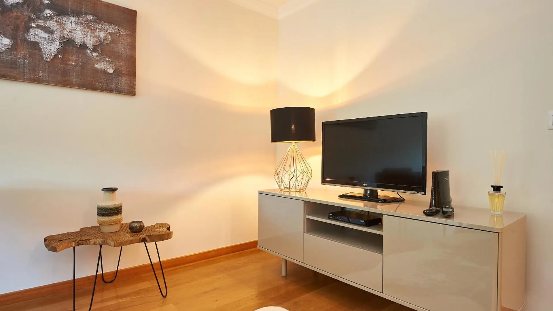 Beguest Arribamar Apartment Cascais