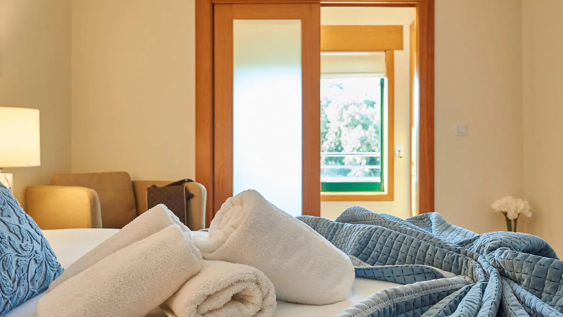 Beguest Arribamar Apartment Cascais 0*,