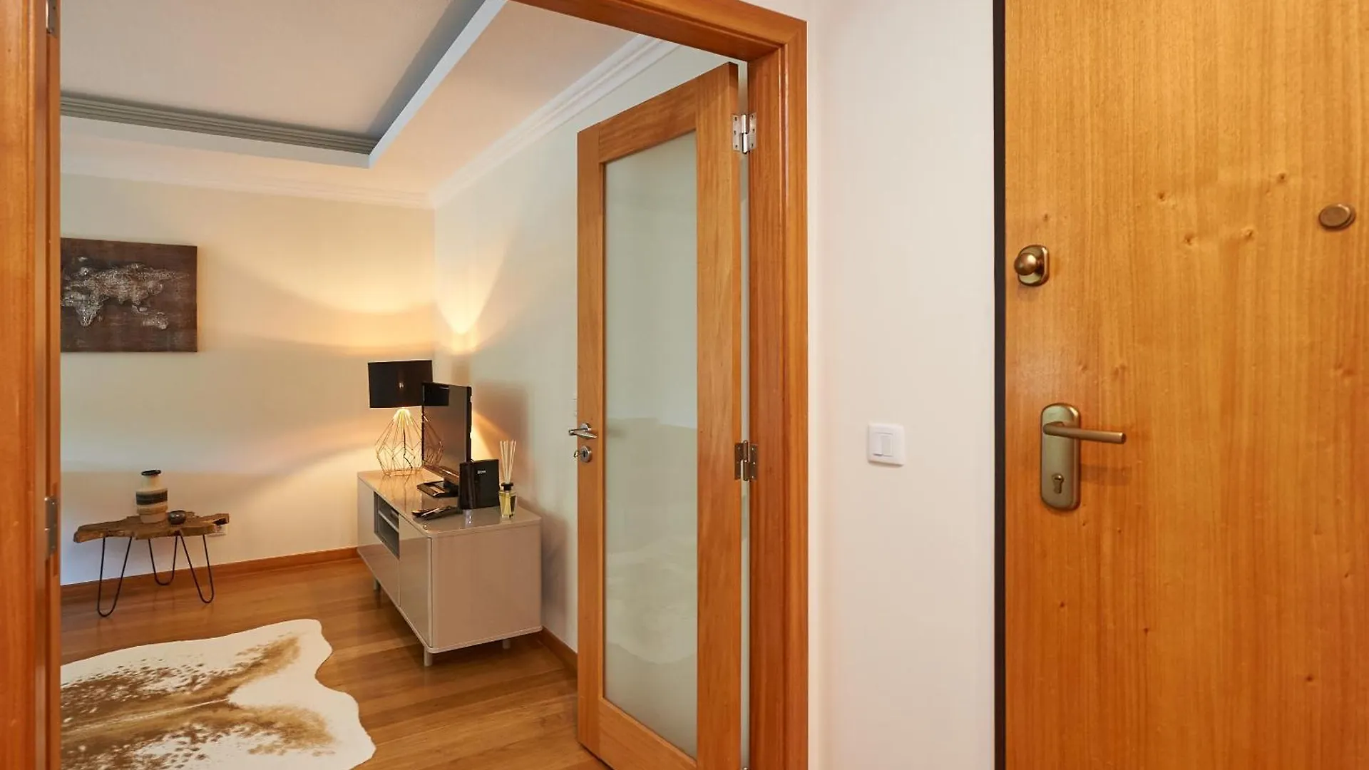 Beguest Arribamar Apartment Cascais